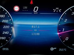 Mercedes-Benz GLC 2023 GLC 300 L 4MATIC Luxury 7-Seater - ფოტო 10
