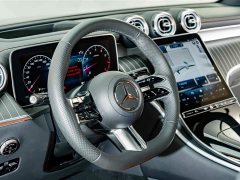 Mercedes-Benz GLC 2023 GLC 300 L 4MATIC Luxury 7-Seater - ფოტო 12
