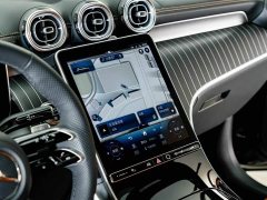 Mercedes-Benz GLC 2023 GLC 300 L 4MATIC Luxury 7-Seater - ფოტო 13