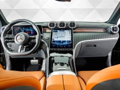 Mercedes-Benz GLC 2023 GLC 300 L 4MATIC Luxury 7-Seater - ფოტო 14