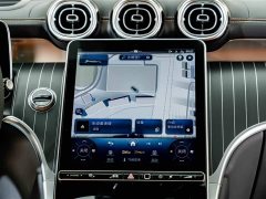 Mercedes-Benz GLC 2023 GLC 300 L 4MATIC Luxury 7-Seater - ფოტო 15