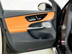 Mercedes-Benz GLC 2023 GLC 300 L 4MATIC Luxury 7-Seater - ფოტო 17