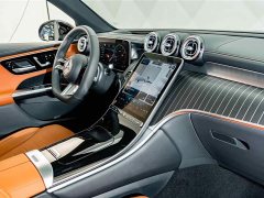 Mercedes-Benz GLC 2023 GLC 300 L 4MATIC Luxury 7-Seater - ფოტო 18