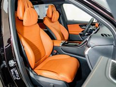 Mercedes-Benz GLC 2023 GLC 300 L 4MATIC Luxury 7-Seater - ფოტო 19