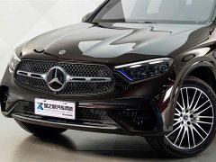 Mercedes-Benz GLC 2023 GLC 300 L 4MATIC Luxury 7-Seater - ფოტო 2