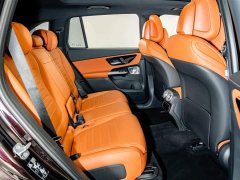 Mercedes-Benz GLC 2023 GLC 300 L 4MATIC Luxury 7-Seater - ფოტო 20