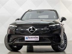Mercedes-Benz GLC 2023 GLC 300 L 4MATIC Luxury 7-Seater - ფოტო 3