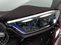 Mercedes-Benz GLC 2023 GLC 300 L 4MATIC Luxury 7-Seater - ფოტო 4