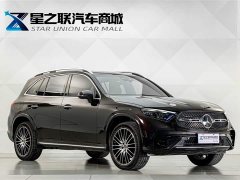 Mercedes-Benz GLC 2023 GLC 300 L 4MATIC Luxury 7-Seater - ფოტო 5