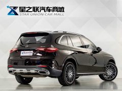 Mercedes-Benz GLC 2023 GLC 300 L 4MATIC Luxury 7-Seater - ფოტო 6