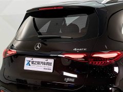 Mercedes-Benz GLC 2023 GLC 300 L 4MATIC Luxury 7-Seater - ფოტო 8