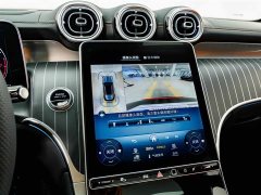 Mercedes-Benz GLC 2023 GLC 300 L 4MATIC Luxury 7-Seater - ფოტო 9