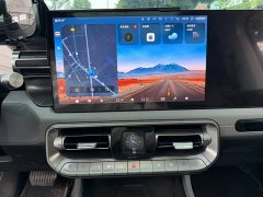 Beijing Jeep BJ40 2.0T Urban Hunter Edition Supreme Trim - ფოტო 10