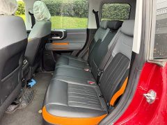 Beijing Jeep BJ40 2.0T Urban Hunter Edition Supreme Trim - ფოტო 12