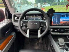Beijing Jeep BJ40 2.0T Urban Hunter Edition Supreme Trim - ფოტო 14