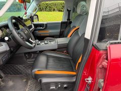 Beijing Jeep BJ40 2.0T Urban Hunter Edition Supreme Trim - ფოტო 8
