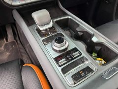 Beijing Jeep BJ40 2.0T Urban Hunter Edition Supreme Trim - ფოტო 9