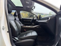 Geely Emgrand 4th Generation 1.5L CVT Luxury - ფოტო 11