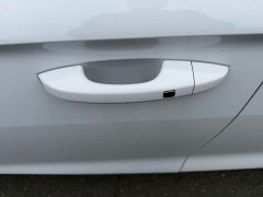 Geely Emgrand 4th Generation 1.5L CVT Luxury - ფოტო 13