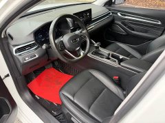Geely Emgrand 4th Generation 1.5L CVT Luxury - ფოტო 14