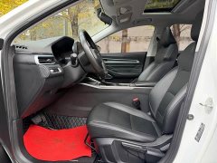 Geely Emgrand 4th Generation 1.5L CVT Luxury - ფოტო 15