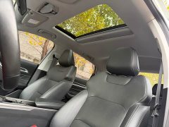 Geely Emgrand 4th Generation 1.5L CVT Luxury - ფოტო 17