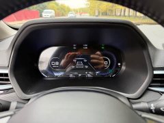 Geely Emgrand 4th Generation 1.5L CVT Luxury - ფოტო 20
