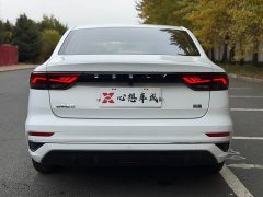 Geely Emgrand 4th Generation 1.5L CVT Luxury - ფოტო 4