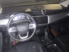 Chery Arrizo 5 2019 Facelift PRO 1.5L CVT Youth Edition National VI - ფოტო 12