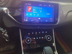Chery Arrizo 5 2019 Facelift PRO 1.5L CVT Youth Edition National VI - ფოტო 13
