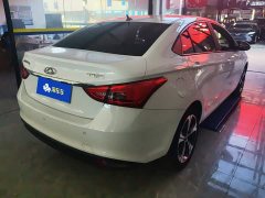 Chery Arrizo 5 2019 Facelift PRO 1.5L CVT Youth Edition National VI - ფოტო 3