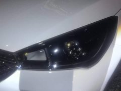 Chery Arrizo 5 2019 Facelift PRO 1.5L CVT Youth Edition National VI - ფოტო 5