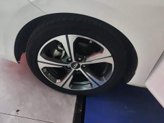 Chery Arrizo 5 2019 Facelift PRO 1.5L CVT Youth Edition National VI - ფოტო 6