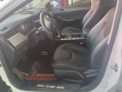 Chery Arrizo 5 2019 Facelift PRO 1.5L CVT Youth Edition National VI - ფოტო 9