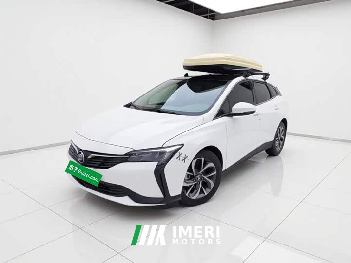 Buick Weilan 6 Plug-in Hybrid Connected Smart Edition - ავტომობილი ჩინეთიდან