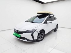 Buick Weilan 6 Plug-in Hybrid Connected Smart Edition - ფოტო 1