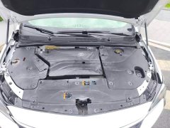 Buick Weilan 6 Plug-in Hybrid Connected Smart Edition - ფოტო 16