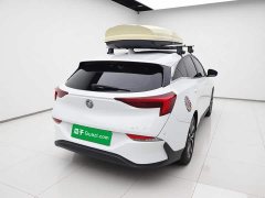 Buick Weilan 6 Plug-in Hybrid Connected Smart Edition - ფოტო 4