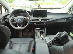 Buick Weilan 6 Plug-in Hybrid Connected Smart Edition - ფოტო 5