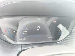 Buick Weilan 6 Plug-in Hybrid Connected Smart Edition - ფოტო 7