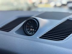 Porsche Cayenne S Coupé 2.9T Platinum Edition - ფოტო 10