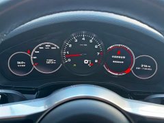 Porsche Cayenne S Coupé 2.9T Platinum Edition - ფოტო 13