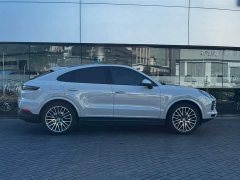 Porsche Cayenne S Coupé 2.9T Platinum Edition - ფოტო 5