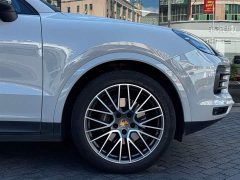 Porsche Cayenne S Coupé 2.9T Platinum Edition - ფოტო 8