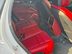 Porsche Cayenne S Coupé 2.9T Platinum Edition - ფოტო 9