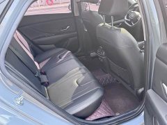 Hyundai Elantra 2021 1.5L CVT Luxury - ფოტო 12