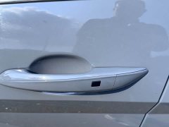 Hyundai Elantra 2021 1.5L CVT Luxury - ფოტო 6