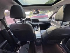 Hyundai Elantra 2021 1.5L CVT Luxury - ფოტო 9