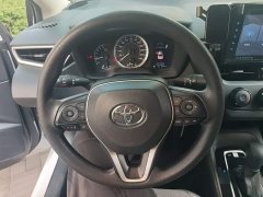 Toyota Corolla TNGA 1.5L CVT Pioneer Edition - ფოტო 11