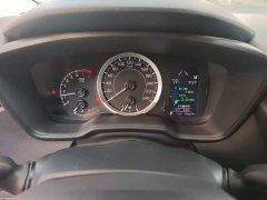Toyota Corolla TNGA 1.5L CVT Pioneer Edition - ფოტო 12
